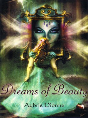 cover image of Dreams of Beauty